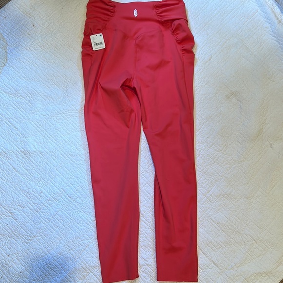 NWT Free People Movement Set The Pace Leggings - Picture 4 of 8